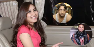 Putus Dari Shaheer, Ayu Kembali Dijodohkan Dengan Ivan Gunawan