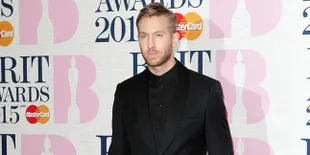 Putus Dari Taylor Swift, Calvin Harris Akhirnya Buka Suara