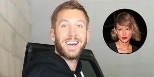 Putus Dari Taylor Swift, Calvin Harris Curhat di Instagram
