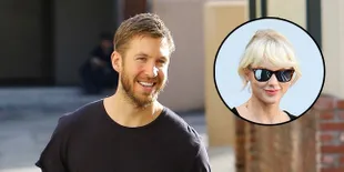 Putus Dari Taylor Swift, Inikah Perasaan Calvin Yang Sebenarnya?