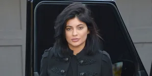 Putus Dari Tyga, Kylie Jenner Pacaran Dengan Rapper Ini?
