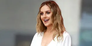 Putus Dari Zayn Malik, Perrie Edwards Punya Pacar Baru?
