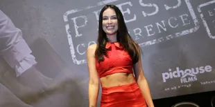 Putus Dengan Ariel NOAH, Sophia Latjuba Bicara Jodoh