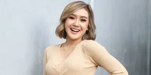 Putus Dengan Calon Suami Bule, Cita Citata Hapus Foto Kenangan di Instagram Hingga Tak Saling Kontak