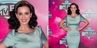 Putus Dengan John Mayer, Katy Perry Fokus Tur!