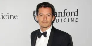 Putus Dengan Katy Perry, Inikah Pacar Baru Orlando Bloom?