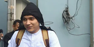 Putus Gara-Gara Marshanda Bipolar? Ini kata Egi John