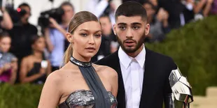 Putus, Gigi Hadid Patah Hati dan Masih Cinta Zayn Malik?