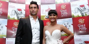 Putus, Julia Perez Sebut Gaston Castano Kekanak-Kanakan