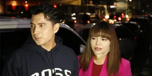 Putus Karena Disebut Ridho Ilahi Centil dengan Cowok Lain, Dinar Candy: Aku Nggak Merasa Salah