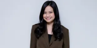 Putus Karena Diselingkuhi, Hanggini Tetap Profesional Kerja Bareng Junior Roberts - Ogah Dibawa Stres