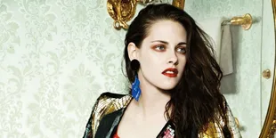 Putus, Kristen Stewart 'Melarikan Diri' ke Rumah Taylor Swift