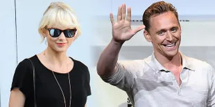 Putus, Meme Kocak Taylor Swift &#38; Tom Hiddleston Hebohkan Twitter