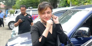Orangtua Egi John Sempat Belum Beri Restu Untuk Nikahi Marshanda