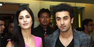 Putus, Ranbir Kapoor dan Katrina Kaif Tak Mau Promo Film Bareng