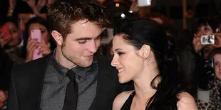 Putus, Robert Pattinson Pindah Dari Rumah Kristen Stewart