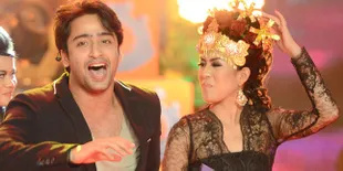 Putuskan Ayu Ting Ting, Finalis 'PAA' Hujat Habis Shaheer Sheikh