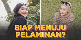 Putuskan Berhijab, Cita Citata Curhat Soal Pasangan