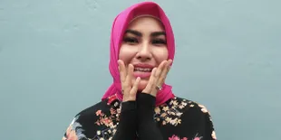 Putuskan Berhijab, Kartika Putri Jadi Selektif Soal Jodoh?