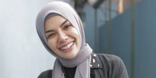 Putuskan Berhijrah, Nikita Mirzani Tanggapi Soal Suami Idaman