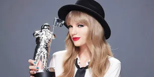Putuskan Conor Kennedy, Taylor Swift Pacari Harry Styles Lagi?