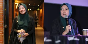 Putuskan Memakai Hijab, Cut Mini Akui Kehilangan Peran di Beberapa Film