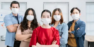 Putuskan Rantai Penyebaran, Siap Siaga Lawan COVID-19, Yuk!