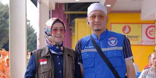 Putuskan Rujuk dengan Mantan Istri Usai Bercerai, Ustaz Zacky Mirza Cuek Tanggapi Cibiran Netizen