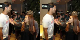 Putusnya Shaheer dan Ayu Ting Ting Sudah Diramal Paranormal