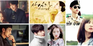 [QUIZ] Karakter Drama Korea Apa Sih Yang Cocok Buatmu?