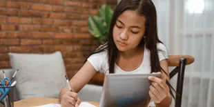 [Quiz] Menebak Metode Belajar dari Rumah yang Sesuai Karaktermu