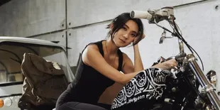 Rachel Cia Tuangkan Kisah Personal Soal Cinta yang Tak Sehat Lewat Single Perdana