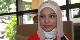 Rachel Maryam 'Sedikit' Tinggalkan Keluarga Demi Politik