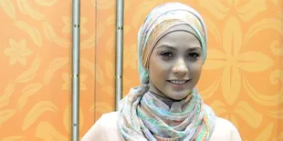 Rachel Maryam Tak Mau Diseniorkan Sebagai Politisi Seleb