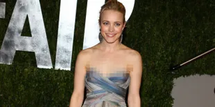 Rachel McAdams Bakal Jadi Kekasih Superhero Marvel?