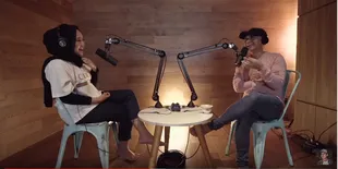 Rachel Vennya Akui Komentar Hater Pernah Buatnya Menangis - Tak Makan Berhari-hari