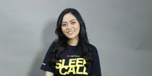 Rachel Vennya Akui Nervous Saat Pertama Kali Diwawancara Wartawan, Ketika Momen Apakah Itu?
