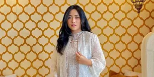 Rachel Vennya dan Salim Nauderer Liburan Bareng ke Dubai, Netizen Ribut Gara-gara Tak Ajak Anak