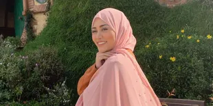 Rachel Vennya Ikut Turun Berdemo ke Jalan Meski Tengah Hamil