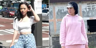 Rachel Vennya Tidak Karantina Karena Kangen Anak, Nikita Mirzani: Hidup Kok Banyak Bohongnya!