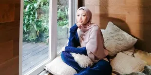 Rachel Vennya Unggah Foto Masa Kecil, Botol-Botol Ini Jadi Sorotan