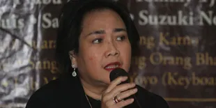 Rachmawati Anggap Keputusan Keluarga Jane Shalimar Janggal