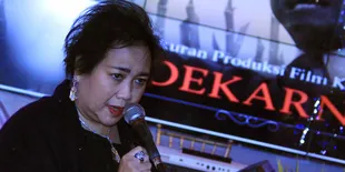 Rachmawati Bantah Didi Nikah Diam-Diam Dengan Jane Shalimar