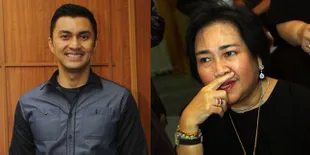 Rachmawati Soekarnoputri Ingin Anjasmara Perankan Soekarno