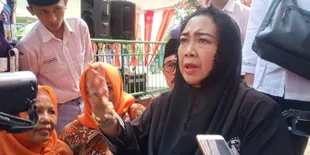 Rachmawati Soekarnoputri Meninggal Dunia di Usia 70 Tahun, Sempat Dinyatakan Positif Covid-19