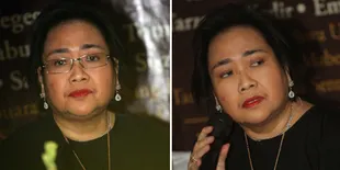 Rachmawati Soekarnoputri Nggak Kenal Jane Shalimar