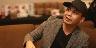 Raditya Dika Bikin Suasana XYZ Day 2018 Semakin Seru Dengan Guyonannya