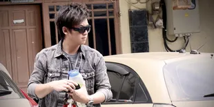 Rafael Smash: Aku Nggak Berusaha Lebih Baik Dari Rio Febrian