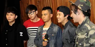 Rafael SMASH: SMASHBLAST Mendoakan dan Mendukung Kami