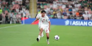 Rafael Struick Belum Konfirmasi, Timnas Indonesia Siapkan Hokky Caraka sebagai Striker Andalan di Piala AFF
